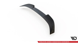 Prepreg Carbon Fiber Heckklappenspoiler passend für BMW M2 G87 / M240i / 2 M-Paket / 2 Standard G42