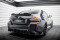 Prepreg Carbon Fiber Heckklappenspoiler passend für BMW M2 G87 / M240i / 2 M-Paket / 2 Standard G42