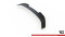 Prepreg Carbon Fiber Heckklappenspoiler passend für BMW M2 G87 / M240i / 2 M-Paket / 2 Standard G42
