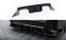 Prepreg Carbon Fiber Heck Ansatz Diffusor passend für BMW M2 G87