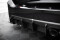 Prepreg Carbon Fiber Heck Ansatz Diffusor passend für BMW M2 G87