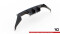 Prepreg Carbon Fiber Heck Ansatz Diffusor passend für BMW M2 G87