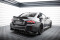 Prepreg Carbon Fiber Heck Ansatz Flaps Diffusor passend für BMW M2 G87