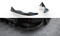 Prepreg Carbon Fiber Heck Ansatz Flaps Diffusor passend für BMW M2 G87