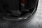 Prepreg Carbon Fiber Heck Ansatz Flaps Diffusor passend für BMW M2 G87