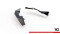 Prepreg Carbon Fiber Heck Ansatz Flaps Diffusor passend für BMW M2 G87