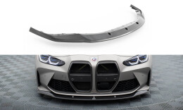 Prepreg Carbon Fiber Cup Spoilerlippe Front Ansatz V.3...