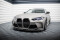 Prepreg Carbon Fiber Cup Spoilerlippe Front Ansatz V.3 passend für BMW M4 G82 / M3 G80