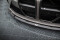 Prepreg Carbon Fiber Cup Spoilerlippe Front Ansatz V.3 passend für BMW M4 G82 / M3 G80
