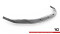 Prepreg Carbon Fiber Cup Spoilerlippe Front Ansatz V.3 passend für BMW M4 G82 / M3 G80