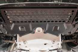 Carbon Fiber Engine Cover BMW M2 G87