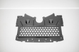 Carbon Fiber Engine Cover Motor Abdeckung passend...