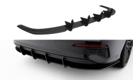 Street Pro Heckschürze Heck Ansatz Diffusor passend...