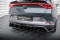 Heck Ansatz Diffusor V.3 + Endrohre passend für Cupra Formentor VZ Mk1