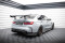 Carbon Heck Spoiler Heckflügel Standfuß Innen passend für BMW M3 G80 / M340i G20 / 3 M-Paket G20 / 3 Standard G20