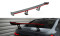 Carbon Heck Spoiler Heckflügel Standfuß Innen + LED passend für BMW M3 G80 / M340i G20 / 3 M-Paket G20 / 3 Standard G20