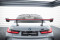 Carbon Heck Spoiler Heckflügel Standfuß Innen + LED passend für BMW M3 G80 / M340i G20 / 3 M-Paket G20 / 3 Standard G20