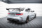 Carbon Heck Spoiler Heckflügel Standfuß Außen passend für BMW M3 G80 / M340i G20 / 3 M-Paket G20 / 3 Standard G20