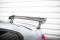 Carbon Heck Spoiler Heckflügel Standfuß Außen passend für BMW M3 G80 / M340i G20 / 3 M-Paket G20 / 3 Standard G20