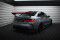 Carbon Heck Spoiler Heckflügel Standfuß Außen + LED passend für BMW M3 G80 / M340i G20 / 3 M-Paket G20 / 3 Standard G20