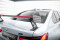 Carbon Heck Spoiler Heckflügel Standfuß Außen + LED passend für BMW M3 G80 / M340i G20 / 3 M-Paket G20 / 3 Standard G20