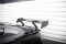 Carbon Heck Spoiler Heckflügel + LED passend für Audi R8 Mk2