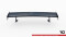 Carbon Heck Spoiler Heckflügel Standfuß Außen passend für BMW M4 G82 / M440i G22 / 4 M-Paket G22