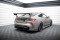 Carbon Heck Spoiler Heckflügel Standfuß Außen passend für BMW M4 G82 / M440i G22 / 4 M-Paket G22