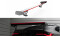Carbon Heck Spoiler Heckflügel Standfuß Außen + LED passend für BMW M4 G82 / M440i G22 / 4 M-Paket G22