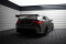 Carbon Heck Spoiler Heckflügel Standfuß Außen + LED passend für BMW M4 G82 / M440i G22 / 4 M-Paket G22