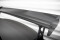 Carbon Heck Spoiler Heckflügel Standfuß Außen + LED passend für BMW M4 G82 / M440i G22 / 4 M-Paket G22