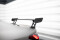 Carbon Heck Spoiler Heckflügel Standfuß Außen + LED passend für BMW M4 G82 / M440i G22 / 4 M-Paket G22
