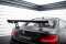 Carbon Heck Spoiler Heckflügel Standfuß Innen passend für BMW M2 F87 / 2 / 2 M-Paket F22