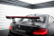 Carbon Heck Spoiler Heckflügel Standfuß Innen + LED passend für BMW M2 F87 / 2 / 2 M-Paket F22