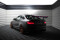 Carbon Heck Spoiler Heckflügel Standfuß Innen + LED passend für BMW M2 F87 / 2 / 2 M-Paket F22