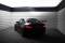 Carbon Heck Spoiler Heckflügel Standfuß Innen + LED passend für BMW M2 F87 / 2 / 2 M-Paket F22