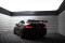Carbon Heck Spoiler Heckflügel Standfuß Innen + LED passend für BMW M2 F87 / 2 / 2 M-Paket F22