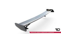 Carbon Heck Spoiler Heckflügel passend für Mazda MX5 Hardtop NC(MK3)