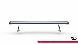 Carbon Heck Spoiler Heckflügel passend für Mazda MX5 Hardtop NC(MK3)