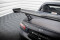 Carbon Heck Spoiler Heckflügel passend für Mazda MX5 Hardtop NC(MK3)