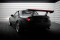 Carbon Heck Spoiler Heckflügel + LED für Mazda MX5 Hardtop NC(MK3)