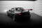 Carbon Heck Spoiler Heckflügel + LED passend für Mazda MX5 Hardtop NC(MK3)