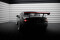 Carbon Heck Spoiler Heckflügel + LED passend für Mazda MX5 Hardtop NC(MK3)