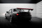 Carbon Heck Spoiler Heckflügel + LED passend für Mazda MX5 Hardtop NC(MK3)