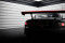 Carbon Heck Spoiler Heckflügel + LED passend für Mazda MX5 Hardtop NC(MK3)
