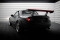 Carbon Heck Spoiler Heckflügel + LED passend für Mazda MX5 Hardtop NC(MK3)