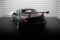 Carbon Heck Spoiler Heckflügel + LED passend für Mazda MX5 Hardtop NC(MK3)