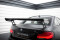 Carbon Heck Spoiler Heckflügel Standfuß Außen passend für BMW M2 F87 / 2 / 2 M-Paket F22