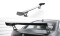 Carbon Heck Spoiler Heckflügel Standfuß Außen passend für BMW M2 F87 / 2 / 2 M-Paket F22