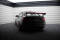 Carbon Heck Spoiler Heckflügel Standfuß Außen + LED passend für BMW M2 F87 / 2 / 2 M-Paket F22